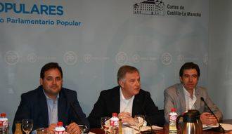 Núñez: “Page es una máquina de perder votos; lejos de ser la locomotora de la región, es un lastre para nuestra tierra”