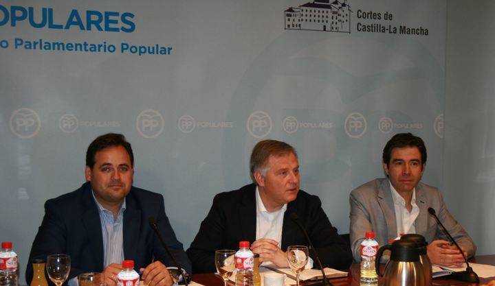 Núñez: “Page es una máquina de perder votos; lejos de ser la locomotora de la región, es un lastre para nuestra tierra”