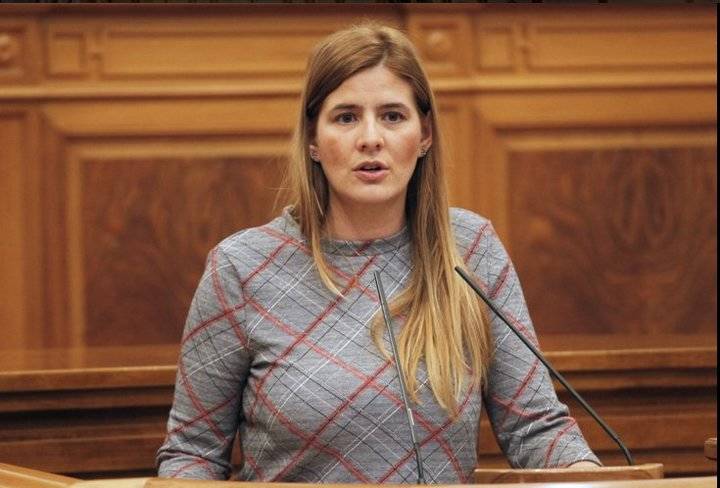 Agudo: “Page deja de lado a los universitarios e investigadores de la UCLM”