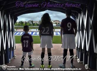 El Dépor lanza una campaña de captación para su cantera