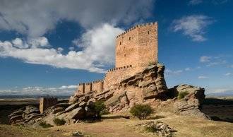 Juego de Tronos dispara las visitas y las búsquedas en internet del castillo de Zafra