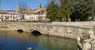 Comienza el Taller de Empleo Depende de ti en Cifuentes