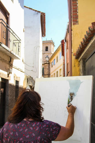 Trillo inicia este sábado la XXVII edición de la Semana de la Cultura