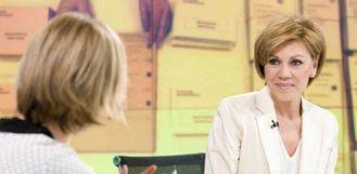 Cospedal, sobre el ‘Brexit’: “La fortaleza y la estabilidad son más necesarios que nunca”