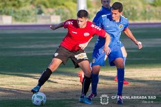 El Dépor ilusiona en el primer test de la pretemporada