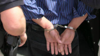 Detenido un hombre de 39 años en Guadalajara por un presunto delito de violencia de género