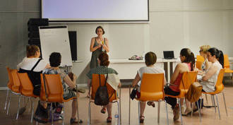 Comienzan los talleres de verano de Cultura en Azuqueca