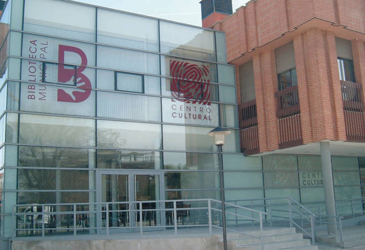 Azuqueca quiere adjudicar el bar de su Casa de la Cultura