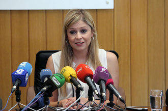 El PP lamenta que Page recorte un 10% en Fomento, cuando es el motor inversor y de la economía de la región