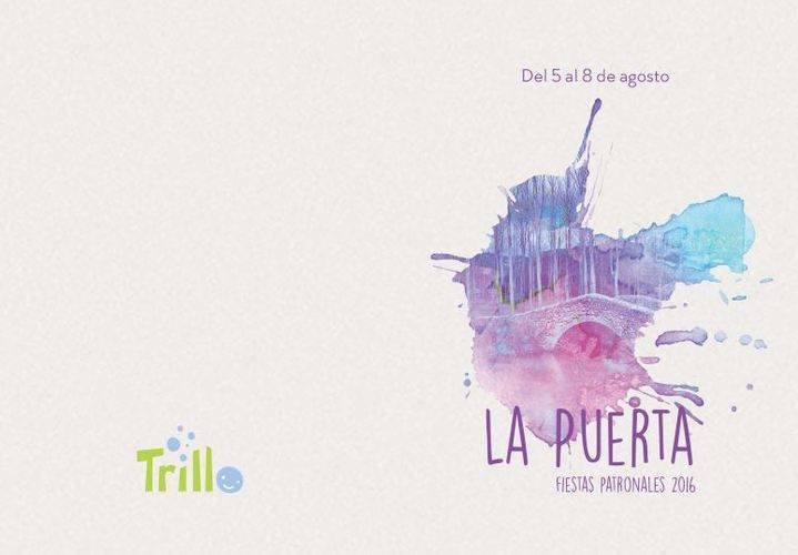 La Puerta celebra sus Fiestas este fin de semana