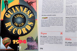 El maratón de redes sociales se marca como reto que #25MaratónCuentos sea ‘trending topic’ este sábado