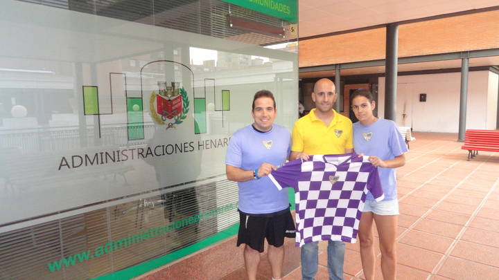 María Delgado y Rubén Castillo entrenarán a los más jóvenes del Atlético Guadalajara