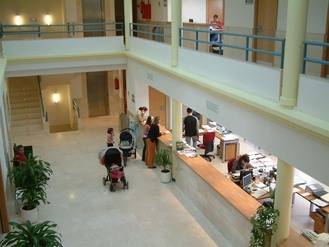 2006-2016: La casa de todos los cabanilleros cumple diez años, funcionando a pleno rendimiento