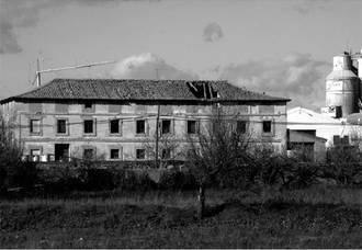 El Laboratorio de los Ingleses pasa a ser Bien de Interés Cultural