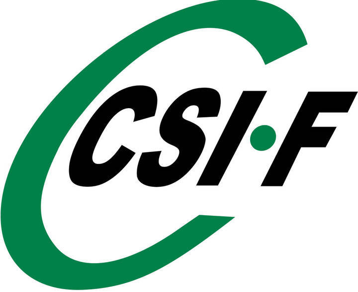 CSIF denuncia la mala gestión política en el aumento de la deuda regional
