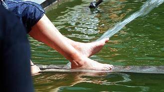 La Junta presenta su campaña #veranosaludableclm