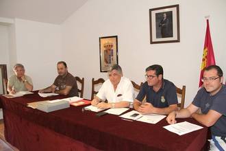 Ya ha salido a licitación la Piscina Municipal de Tamajón