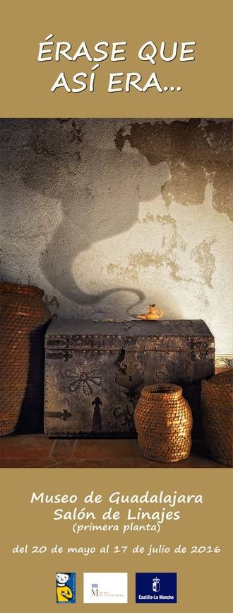 La exposición Érase que así era. se prolonga en el Museo Provincial hasta final de julio