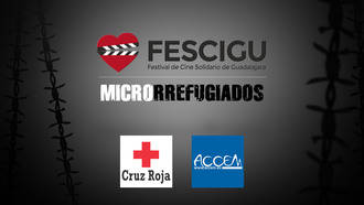 El FESCIGU convoca un concurso de vídeos cortos sobre refugiados