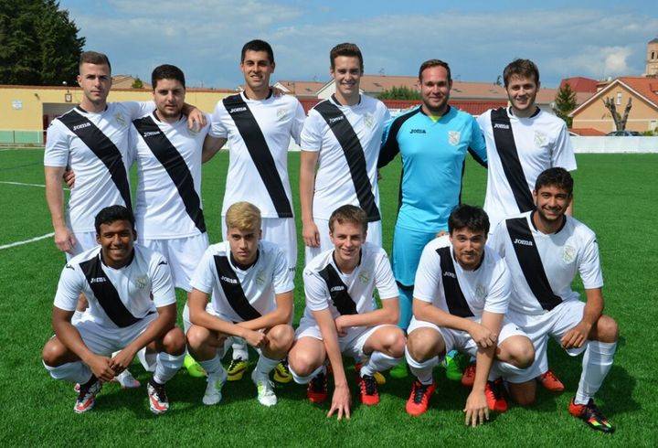 El Sporting Cabanillas hace un llamamiento a la afición para vivir juntos el ascenso a Primera Regional