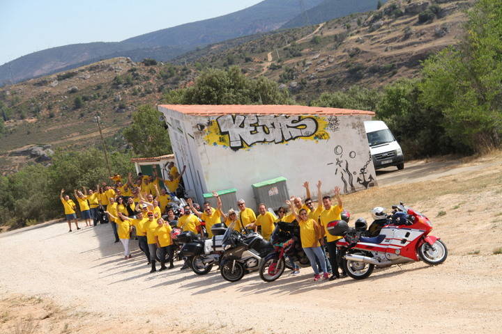 Trillo inicia este sábado la XXVII edición de la Semana de la Cultura