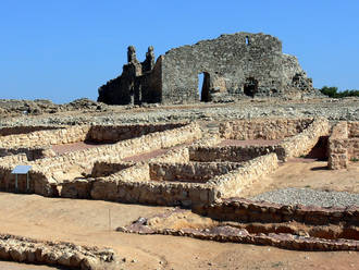 Desde Harvard, Frankfurt y la UAH afirman que Recópolis era inusualmente grande para la Europa de la época