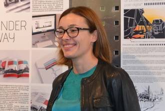 Rocío López deja de ser directora provincial de Educación, Cultura y Deportes