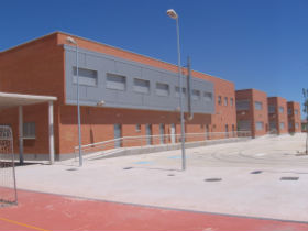 Alumnos del IES Carmen Burgos de Seguí de Alovera llegan a la final del concurso Ciencia en Acción