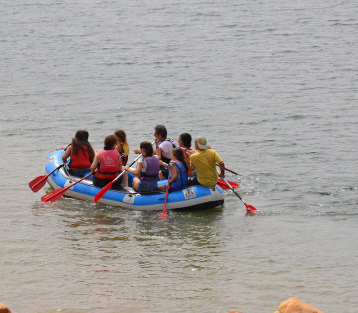 Tamajón se prepara para vivir intensamente su semana cultural