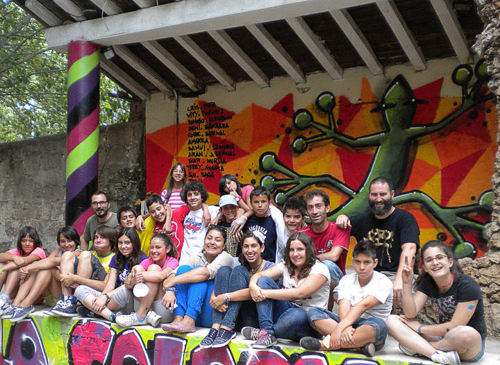 Últimos días para apuntarse a la Semana Joven seguntina