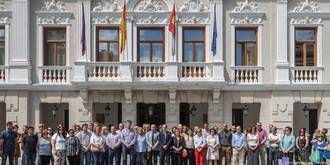 De nuevo Guadalajara responde con un clamoroso silencio ante la barbarie terrorista