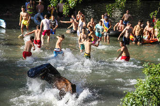Trillo celebra su tradicional Feria Chica del 17 al 19 de junio