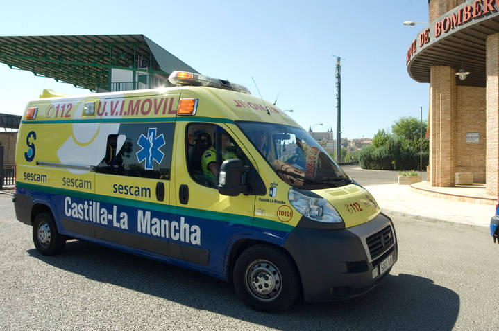 Nuevo susto en una piscina, esta vez en Yebes, con un niño a punto de ahogarse
