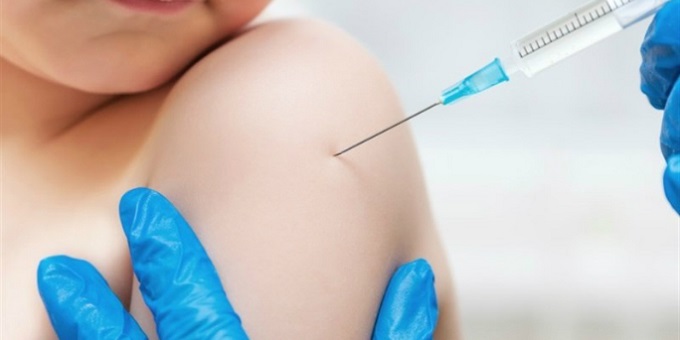 Alerta sobre la falta de vacunas infantiles en los centros de salud de la región