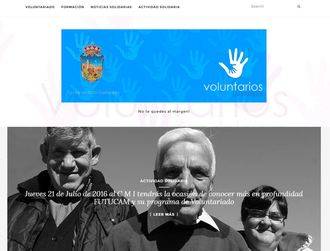 Ya está en marcha voluntariosguadalajara.com