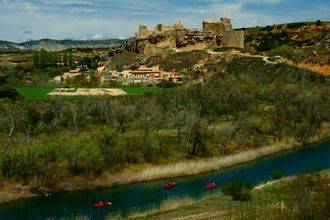 El Tren Turístico de Almonacid, Albalate y Zorita echará a andar el 1 de julio