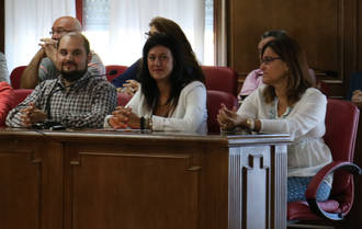 Ciudadanos Azuqueca pide al Equipo de Gobierno que cumpla los acuerdos plenarios 