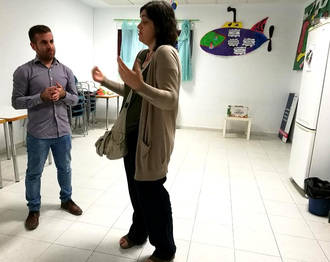 Ciudadanos Guadalajara hace sus primeras demandas para el presupuesto de 2017