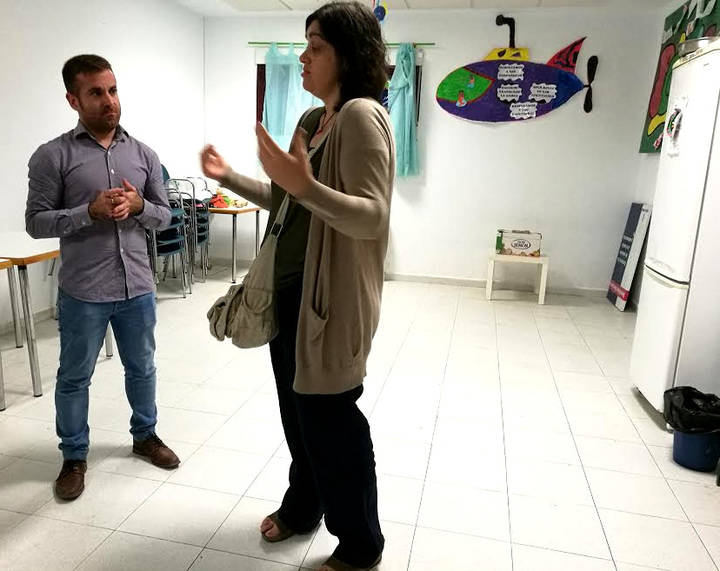 Ciudadanos Guadalajara hace sus primeras demandas para el presupuesto de 2017