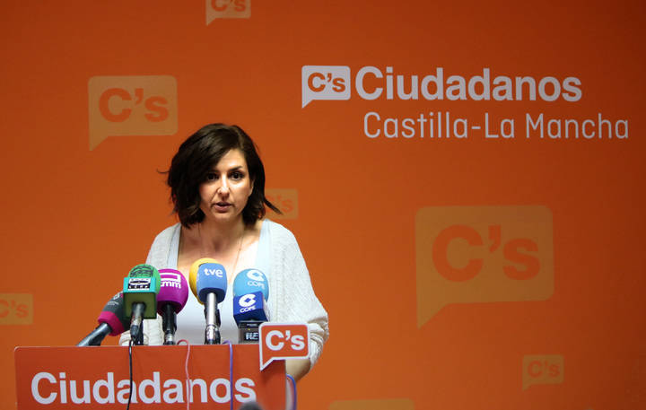 Ciudadanos Castilla-La Mancha marca sus prioridades para este nuevo curso político