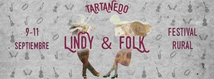 Tartanedo acogerá un Festival de Swing y Folk
