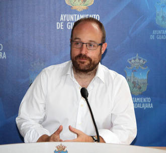 Alejandro Ruiz: &#8220;Tenemos que fortalecer los canales de comunicaci&#243;n del Equipo de Gobierno con la oposici&#243;n&#8221;