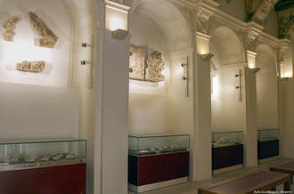 Se incrementa en un 25% el número de visitas a los monumentos del programa Guadalajara Abierta