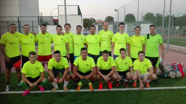 El Atlético Guadalajara disputará este fin de semana el XXVI Torneo Julián Pinedo