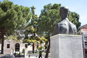 Suben las mínimas este lunes en Guadalajara donde habrá nubes por la tarde llegando el mercurio a los 35ºC