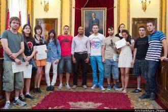 ´Creajoven 2016´ repartirá 4.100 euros en premios en concursos de artes plásticas, maquetas o narrativa