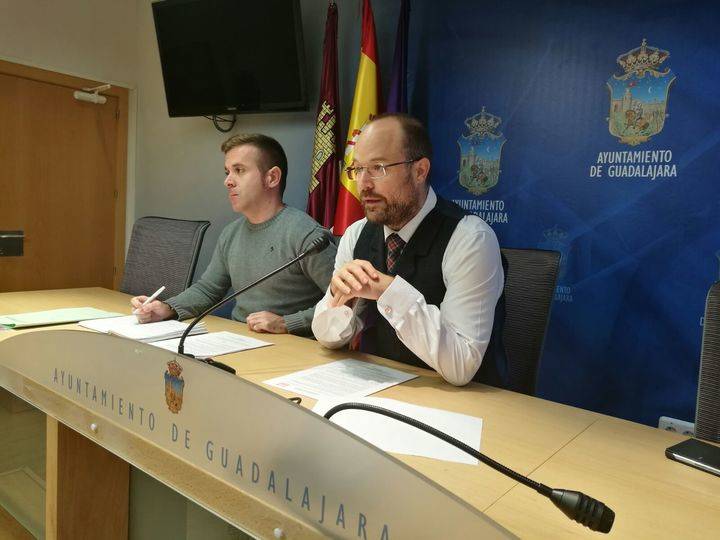 Ciudadanos Guadalajara quiere que la ciudad pueda apuntarse a la moda de los Food-Truck