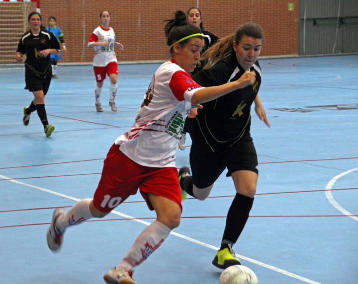 Esther y Paula cierran las renovaciones del Chiloeches