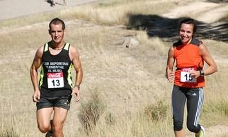 Más de un centenar de participantes en el 