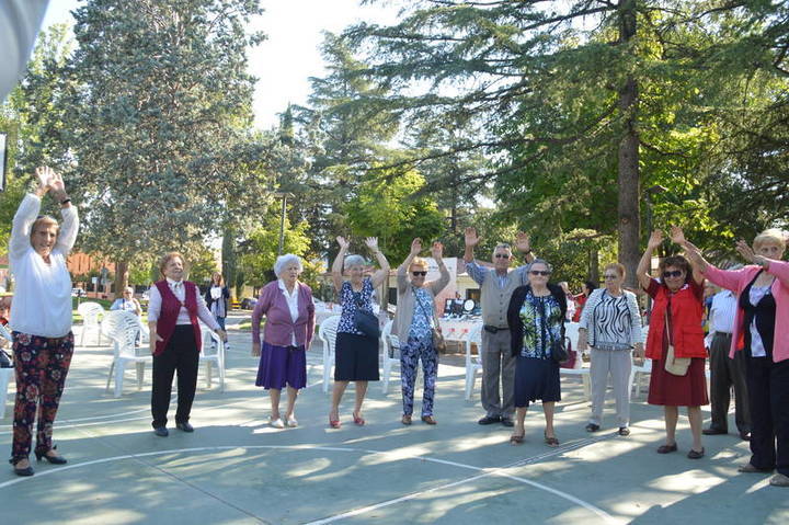 Foto: ADV/Ayto. Azuqueca